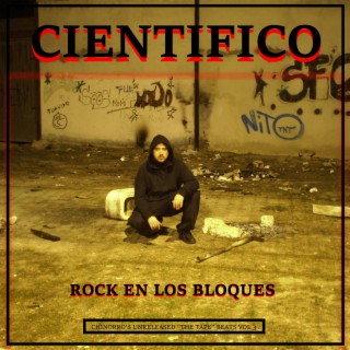 Rock en los bloques (Instrumental)