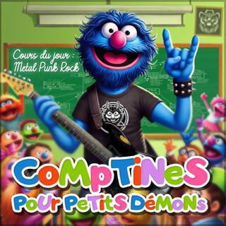 Comptines pour Petits Démons