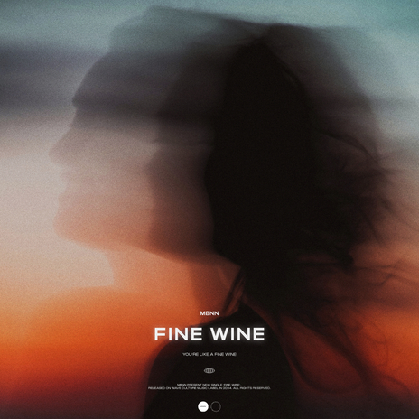 Fine Wine | Boomplay Music