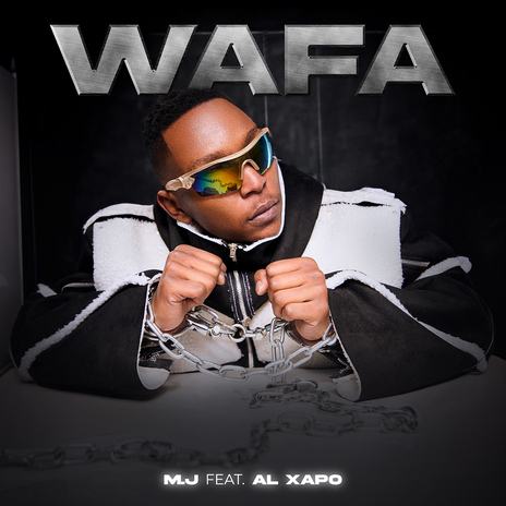 Wafa ft. Al xapo | Boomplay Music