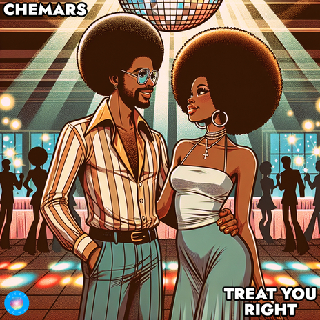 Treat You Right | Boomplay Music