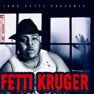 Fetti Kruger