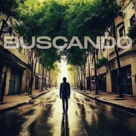 BUSCANDO (feat. Perrito Vegano) & KASEI)