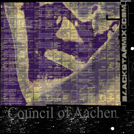 COUNCIL OF AACHEN