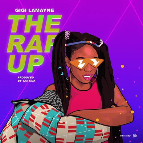 The Rap Up (2019) | Boomplay Music