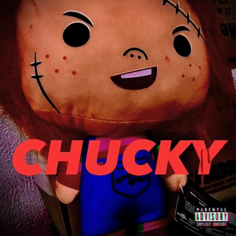 E.N.B-CHUCKY