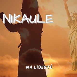 Ma liberté