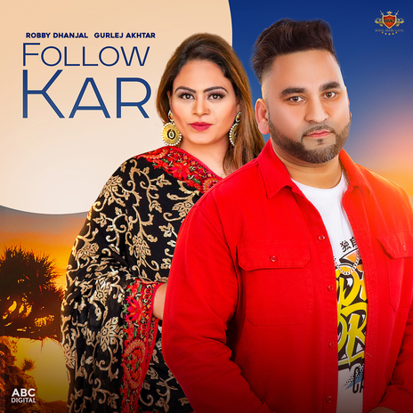 Follow Kar ft. Deep jandu | Boomplay Music