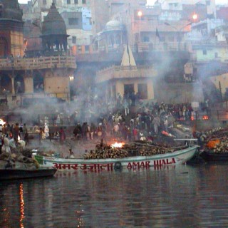 VARANASI