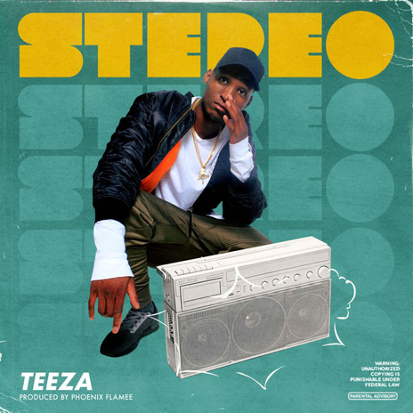 Stereo | Boomplay Music