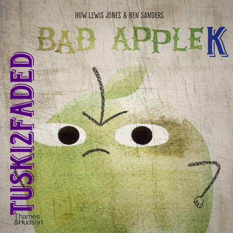 Bad AppleK