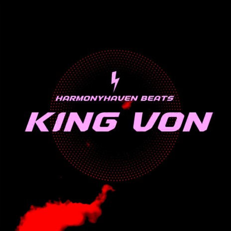 King Von (Sped Up)