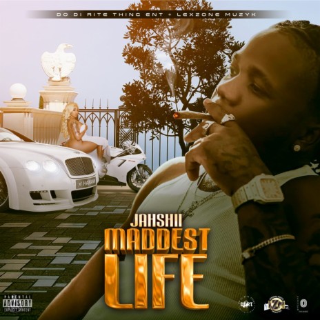 Maddest Life | Boomplay Music