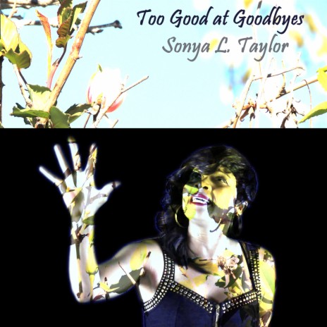 Too Good at Goodbyes