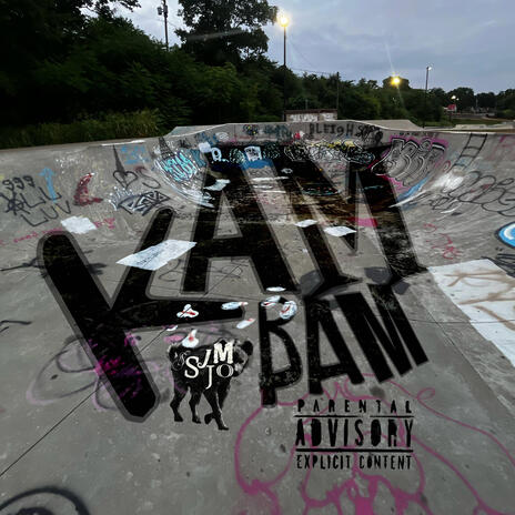 Kam Bam | Boomplay Music