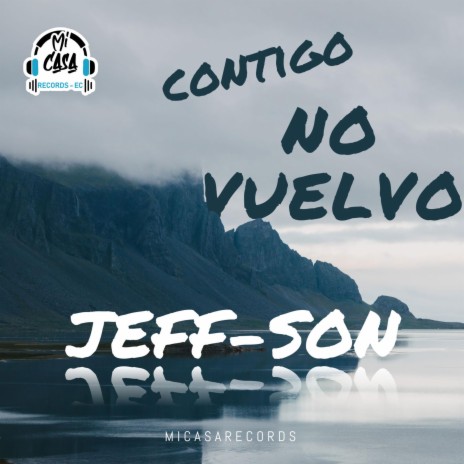 CONTIGO NO VUELVO | Boomplay Music