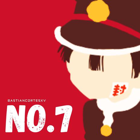 No.7 (From Jibaku Shounen Hanako) Español | Boomplay Music