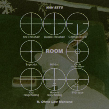 Room ft. Ohms Law Montana | Boomplay Music