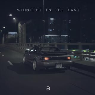 Midnight In The East