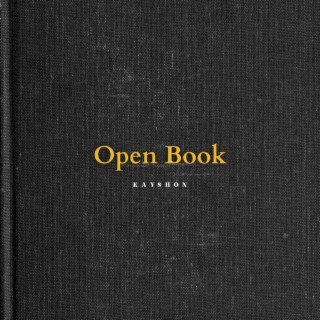 Open Book