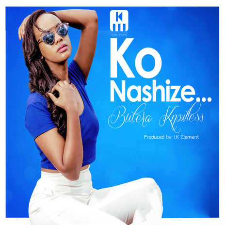 Ko Nashize | Boomplay Music