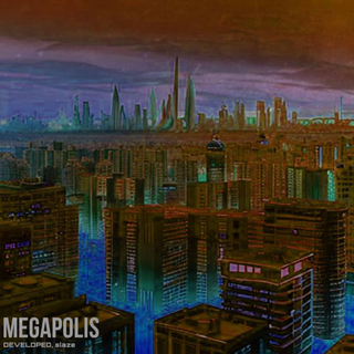 MEGAPOLIS