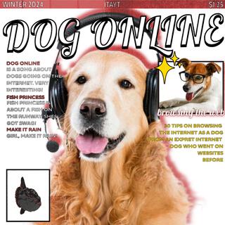 dog online