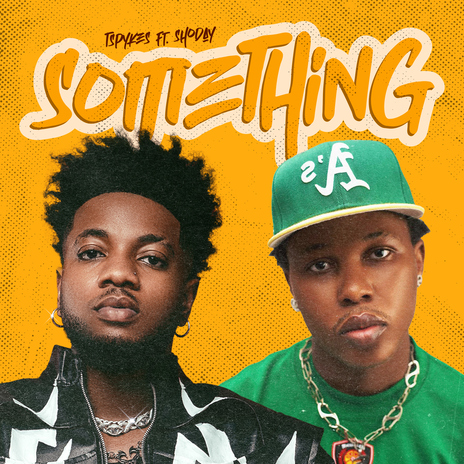 Something Something (Remix) ft. Shoday | Boomplay Music