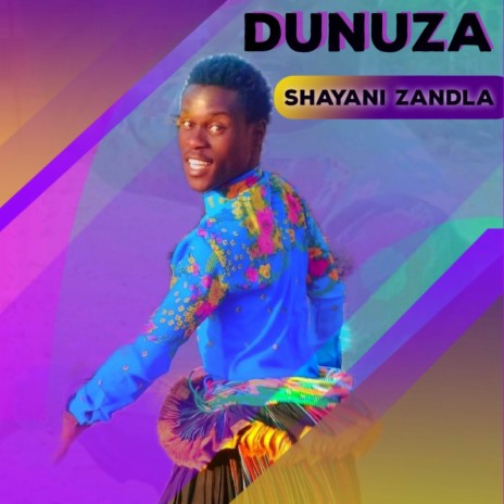 Shayani Zandla | Boomplay Music