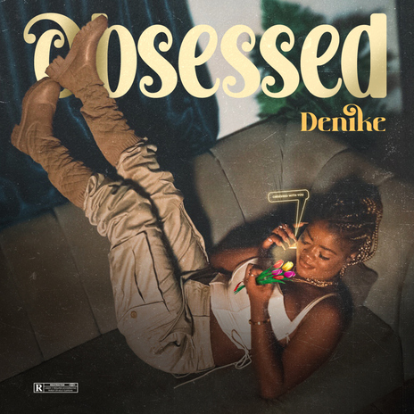 Obsessed | Boomplay Music