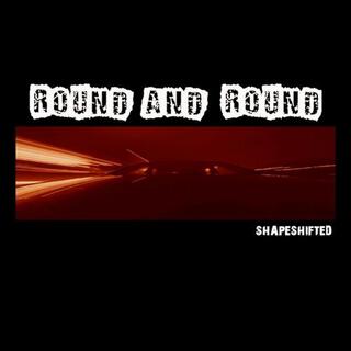 Round and Round