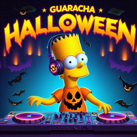 GUARACHA HALLOWEEN (Aleteo,trompeteo y zapateo) #8 | Boomplay Music