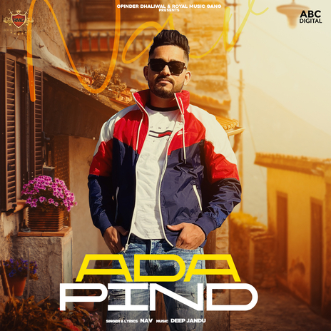 Ada Pind ft. Deep jandu | Boomplay Music