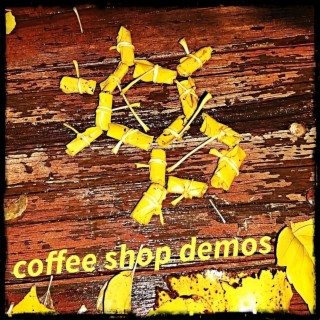 coffee shop demos