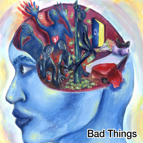 Bad Things | Boomplay Music