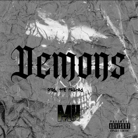 Demons | Boomplay Music