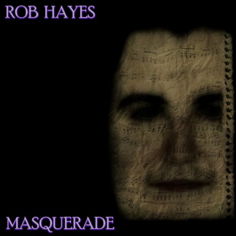 Masquerade | Boomplay Music