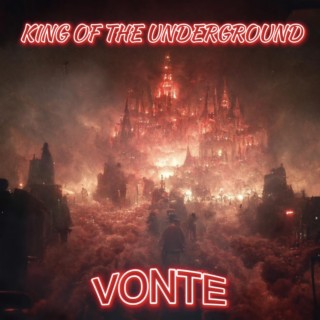 King Of The Underground