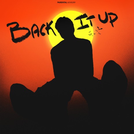 Back It Up | Boomplay Music