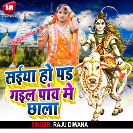 Saiya Ho Pad Gail Paaw Me Chhala | Boomplay Music