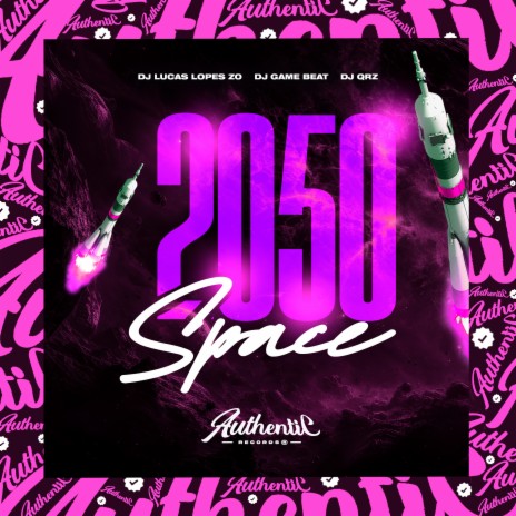 2050 - Space ft. DJ QRZ & DJ Game Beat | Boomplay Music