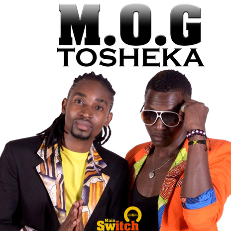 Tosheka | Boomplay Music