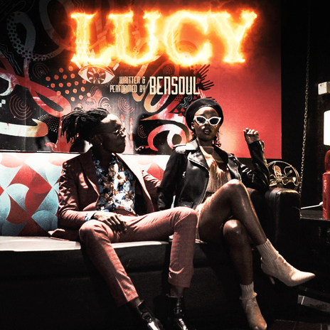 Lucy | Boomplay Music