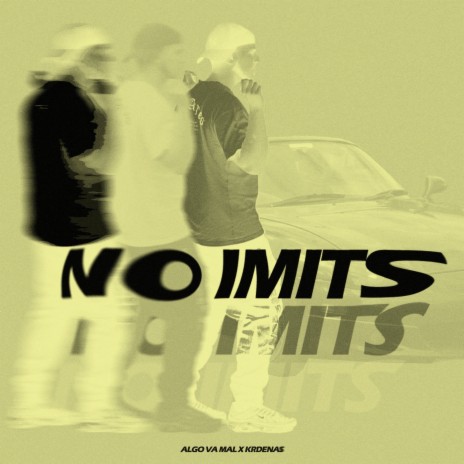 No Imits ft. Krdenas | Boomplay Music