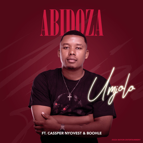 Umjolo (feat. Cassper Nyovest and Boohle) | Boomplay Music