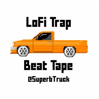 LoFi Trap Beat Tape
