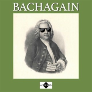 Bach again