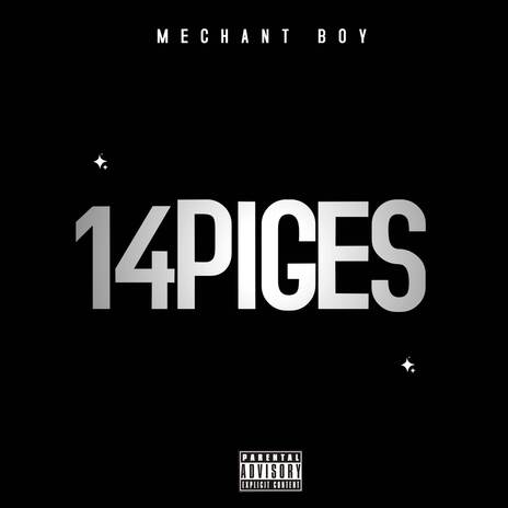 14 piges | Boomplay Music