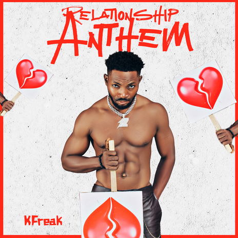 Relationship Anthem | Boomplay Music