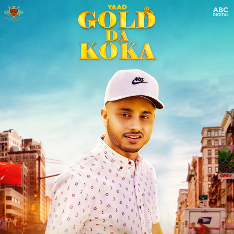 Gold da Koka ft. J-Statik | Boomplay Music